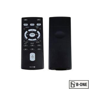 소니 자동차 오디오 RM-X153 CDX-CS500R GT40U GT45U WX-GT80W 리모컨 사용