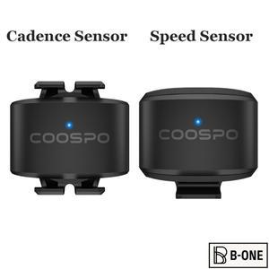 Garmin 듀얼 블루투스 5.0 ANT + Wahoo 자전거 컴퓨터 전원 용 사이클링 CooSpo 센서 케이던스 속도