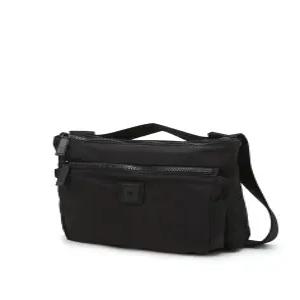 닥스 닥스 ACC 쇼핑백동봉 블랙 초경량 미니 크로스백 DBBA5FG10