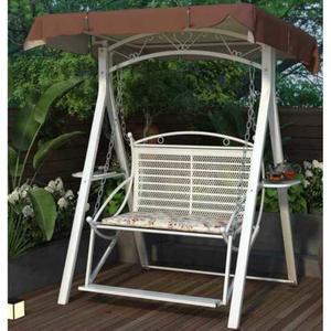 그네 벤치 해먹 펜션 그네벤치 방부목 공원 흔들의자 야외용 캠핑장 체어 1인 리조트 감성