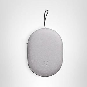 메타 퀘스트 휴대용 케이스 - 3/3S와 연동 프리미엄 스타일 및 보호 3/3S, 터치 플러스 컨트롤러, 헤드 스트랩, 액티브 충전 케이블 어댑터에 적합