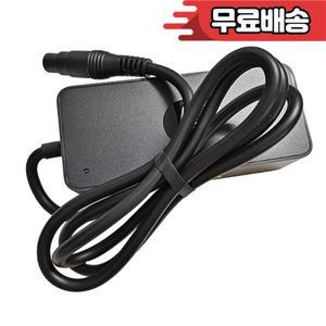 Ninebot MAX G3 전동 스쿠터 부품 53.6V 3.9A 리튬 이온 배터리 충전기 용 기존 210W 고속 슈퍼 어댑터