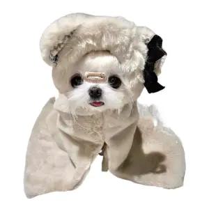 강아지망토 강아지망토담요 애완동물 고양이 봉제 담요