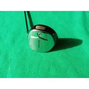 Ryoma MAXIMA D-1 DSI 료마 맥시마 10.5도 드라이버 SR