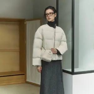 [LAP](타임스퀘어점패션관)FLUFFY POP CROSS BAG AR7ABA40