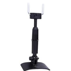 전자색소폰 연주 홀더 허리 지지대 요추 거치대 접이식