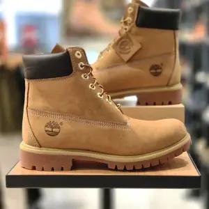 팀버랜드 프리미엄 6인치 워터프루프 부츠 TB110061713