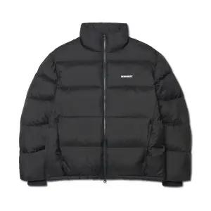 [노매뉴얼](강남점)COZY DUCK DOWN - MATTE BLACK