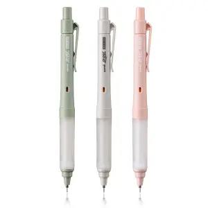 [알앤비]유니 알파겔 쿠루토가 스위치 샤프 M5-1009 파스텔컬러 에디션 0.5mm