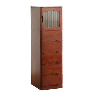 좁은 수납 키높은 W45 재킷 얇은 사이드 카페 서랍형 책장 슬라이딩 틈새장250 14