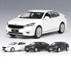 기아 레어템 1 YG 미니카 212P77136 38 K7 YGK7 국산차 1 기아 다이캐스트