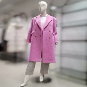 [SI] SI더블버튼 울 슬림 코트SJHAY26430