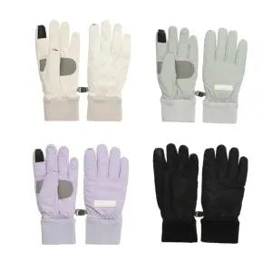 [블랙야크키즈][모다인천] 아동용 생활방수 BK경량패딩방한장갑 2BKGVF4902_IC