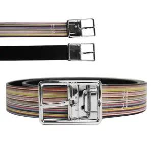 25SS 남성 양면 벨트 M1A 5152 CC2FMU 92A