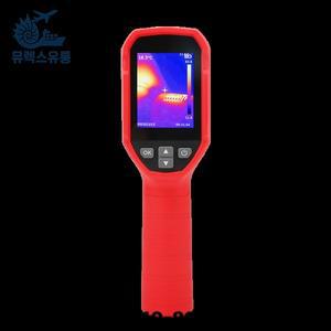 UNI-T UTi160S 적외선 열화상 카메라 고해상도 온도 측정 휴대용 바닥 난방 누수 감지