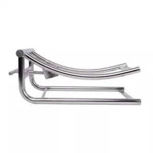 오토바이 정비 스탠드 프레임 프론트 바이크 구형 바퀴 유광 공구 리프트