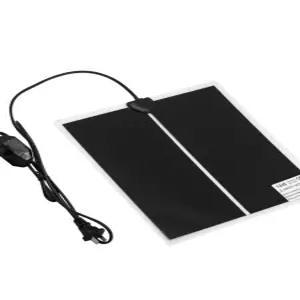 파충류 히터 거북이 사육장 난방 도마뱀 온열 필름히터