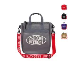 아이스비스킷_신상 [시그니처]아이스비스킷심볼로고세컨드백_IB55BG204