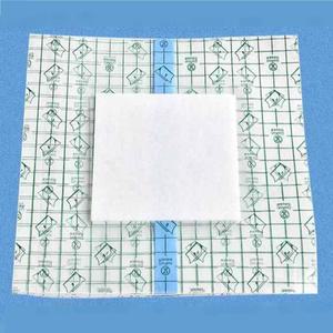 방수 필름 테이프 일회용 목욕 투명 복막투석 멸균 밴드 방수커버