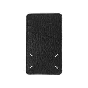 25FW 스티치 카드홀더 지갑 SA1VX0017 P4455 T8013