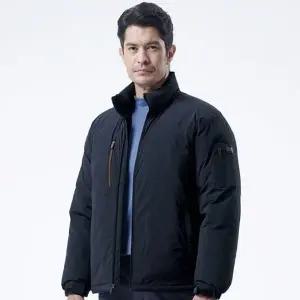 UC 591 볼패딩자켓 패딩자켓 겨울패딩 겨울자 작업복 패딩자켓 겨울 경량패딩_23874167