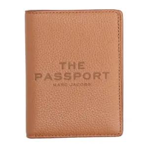 그레인 가죽 여권지갑 2P5STR003S02 212