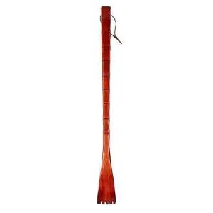 [셀러에이드]효자손 참나무 등긁개 48.5cm 손쉬운 등 긁기 도구 편리한 긁개