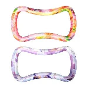 스트레칭 마사지 최적화 하드타입 마블 멀티링