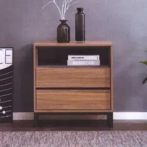 F108 LPM 3단600 서랍장