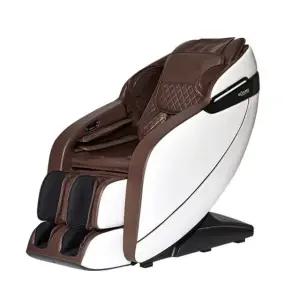 [브람스] 안마의자 카밀라 BRAMS-A3939 + 전용 러그