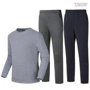 겨울 시즌마감 남녀 기모트레이닝바지/기모맨투맨