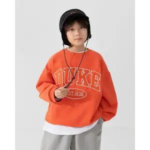 [리틀브로] (아동)라인듀스맨투맨[티셔츠BFJ7638B]