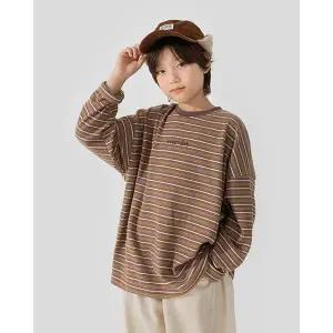 [리틀브로] (아동)히팅단가라티셔츠[티셔츠BFKS707A]