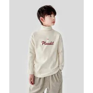 [리틀브로] (아동)플루딧피치반폴라티셔츠[티셔츠BFKK449A]