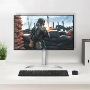 LG전자 울트라HD 모니터 32UP830K 80cm