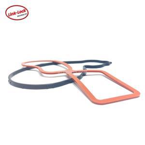 LINK-LOCK 워터 펌프 및 지지대 도장 링 수리 패키지 11517644809 B46 B57 B58F20 F21 G20F31 용