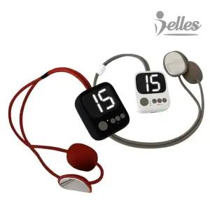 벨레스 저주파 온열 마사지기