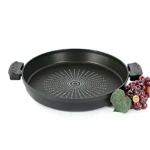 (빅)키친아트 아르테 다이아몬드코팅 대형전판 36cm