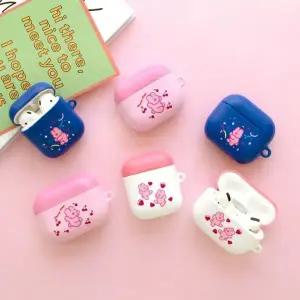 엠픽 러블리솜솜 에어팟/프로/3세대/4세대/프로2세대