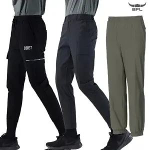 활동성 굿 기능성 만점 프리미엄 카고바지 균일가