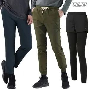 봄에 입기좋은 트레이닝바지/면바지/반바지레깅스 균일가