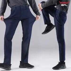 BFL 매일 편안하게 입는 스판 청바지/작업복바지 B23DPS-589