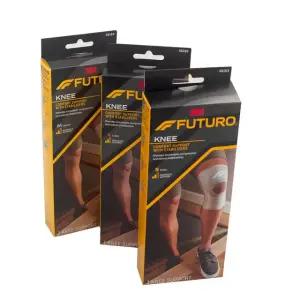 3M 후투로 무릎 압박용밴드 무릎보호대