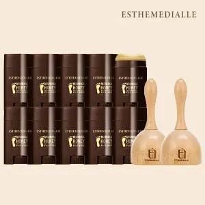 에스떼미알레 마누카 허니 풋 스틱 시크릿