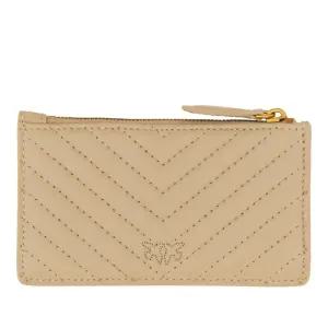 스티치 패턴 가죽 카드지갑 100251 A0GKC50Q