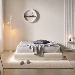 [한일의료기]한일의료기 오보석  EMF 웰빙 탄소 매트 더블