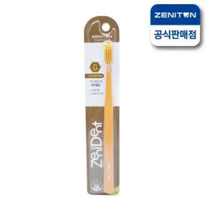 제니튼 제니덴트 G 치주 잇몸 질환 치과칫솔