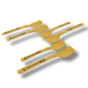 이유식스푼 어린이집 유아숟가락 유아동 아기수저 6P