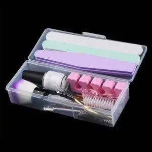 초소형 다용도 플라스틱케이스 정리 보관 박스 부품함 다용도멀티수납함