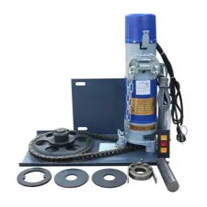 자동 전동 셔터모터 차고 철문 롤링 셔터